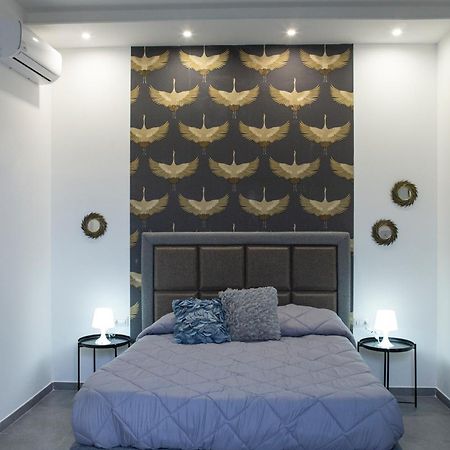 Napoli Skyport Bed & Breakfast Eksteriør bilde
